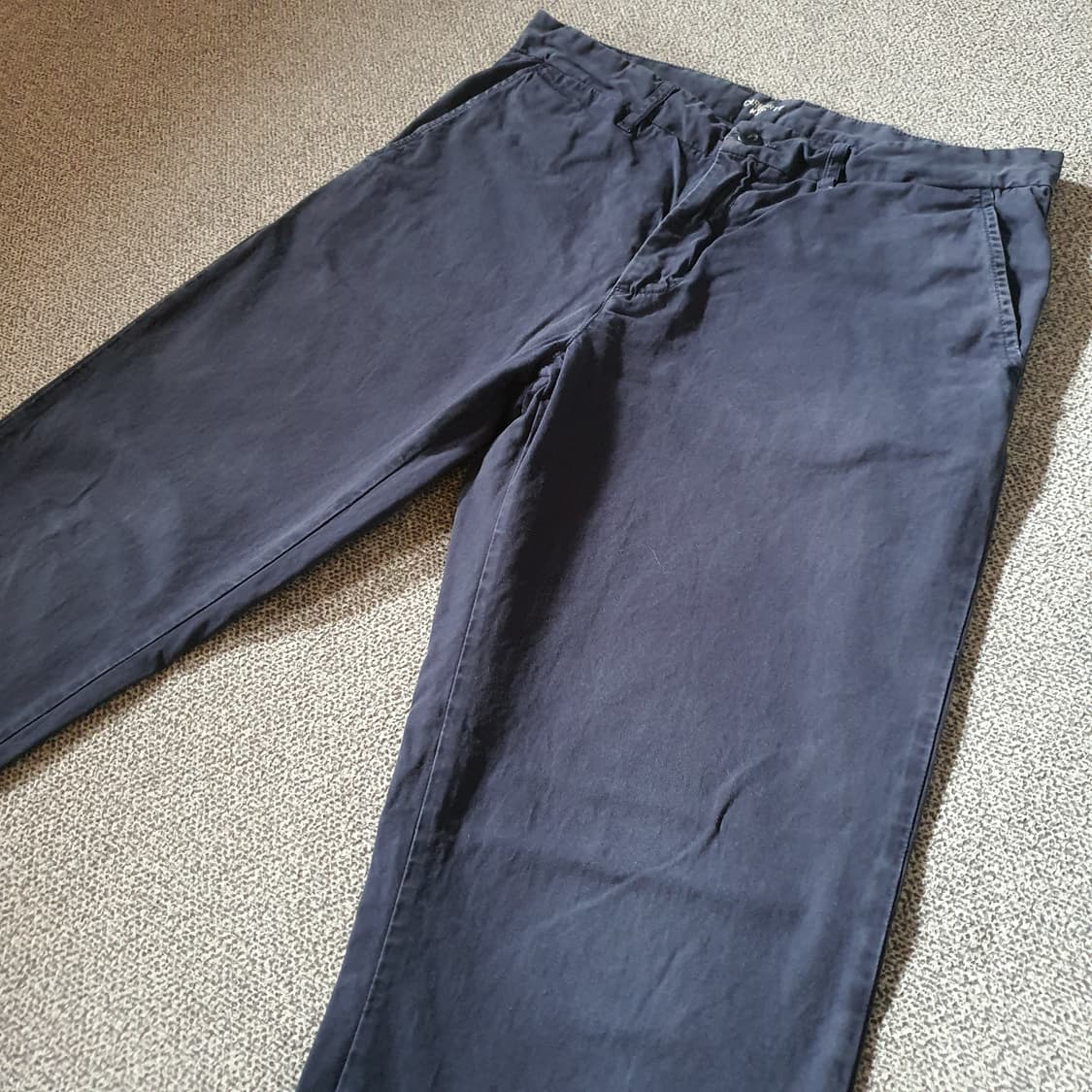 칼하트 치노 워크 팬츠   No.4 상품이미지3