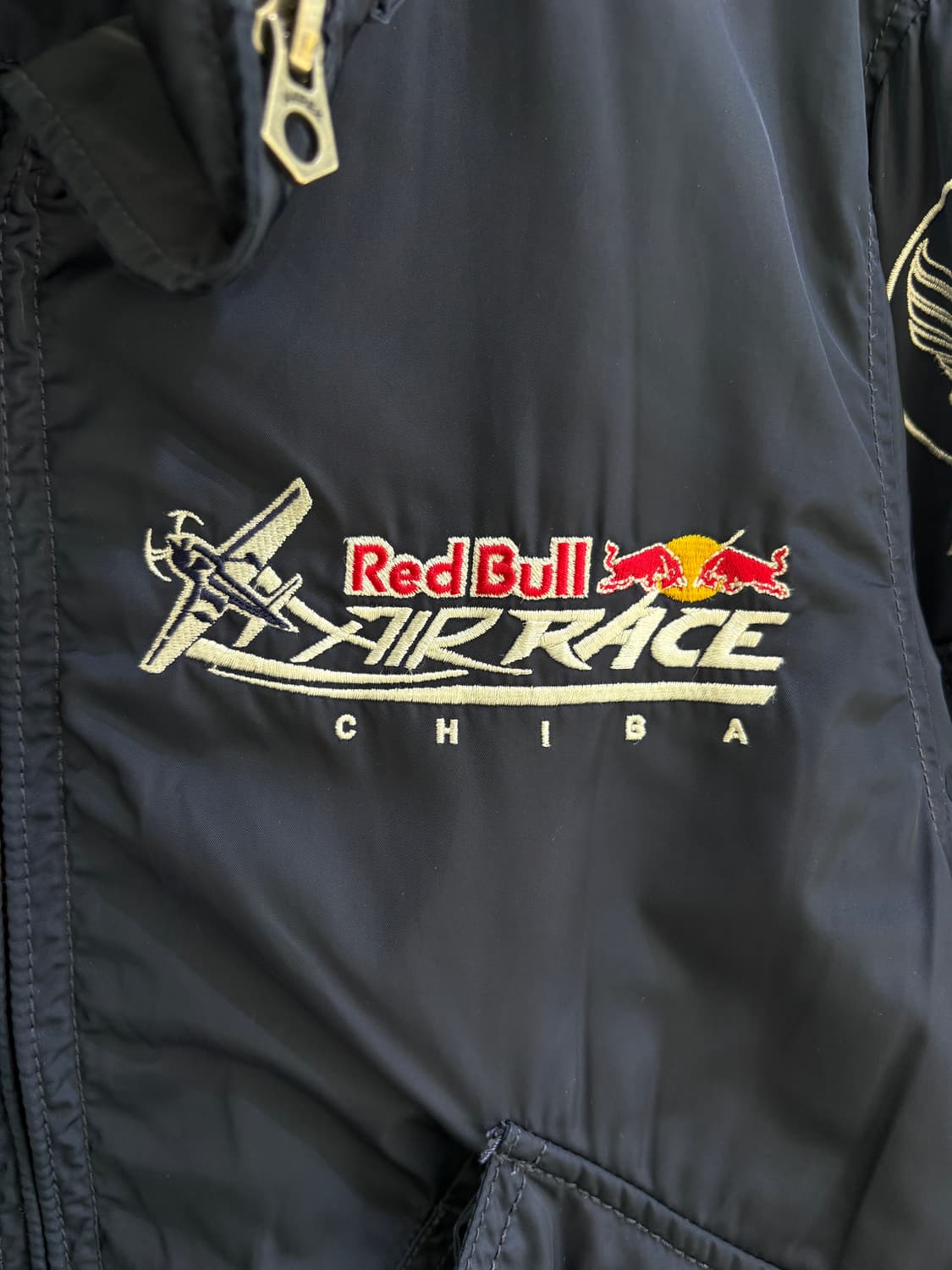 AVIREX 자켓 상품이미지5