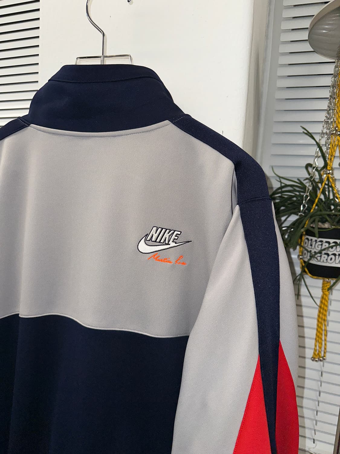 martine rose nike 트랙탑  상품이미지1