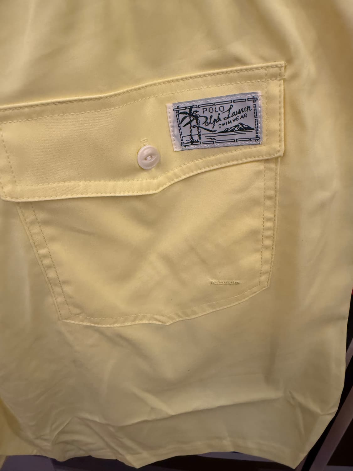 폴로 반바지 상품이미지3