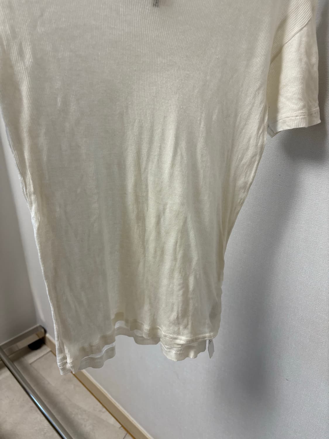 메종마르지엘라 여성 반팔티셔츠 상품이미지3