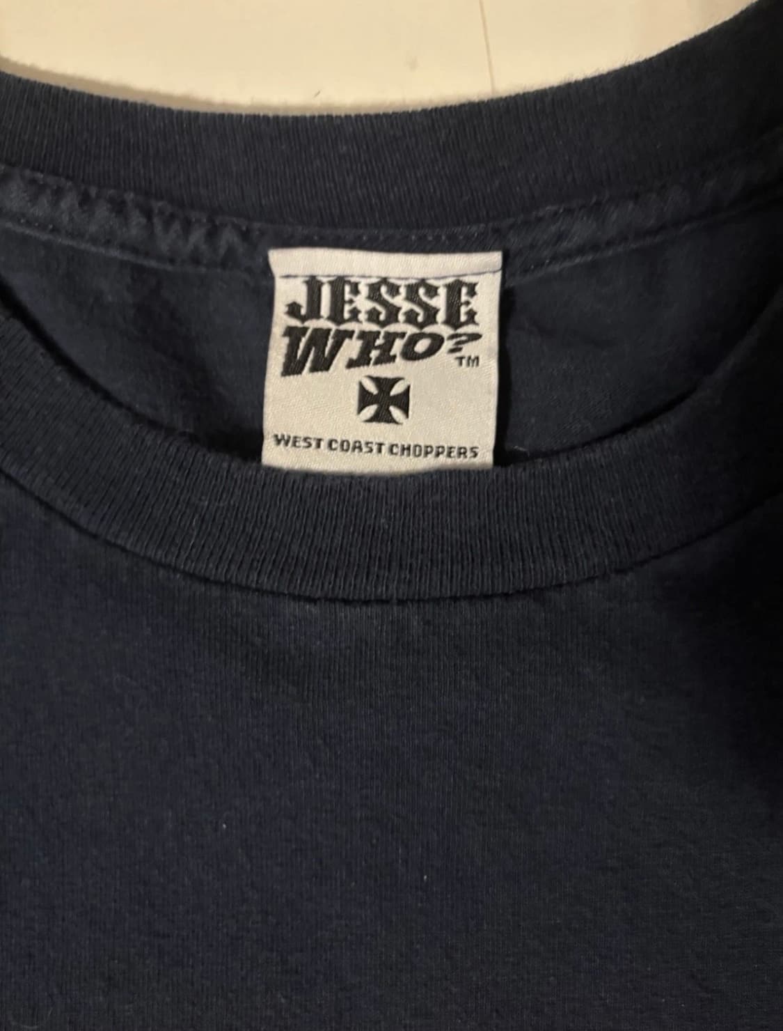 웨스트코스트차퍼스 OG 탭 롱슬리브 상품이미지5