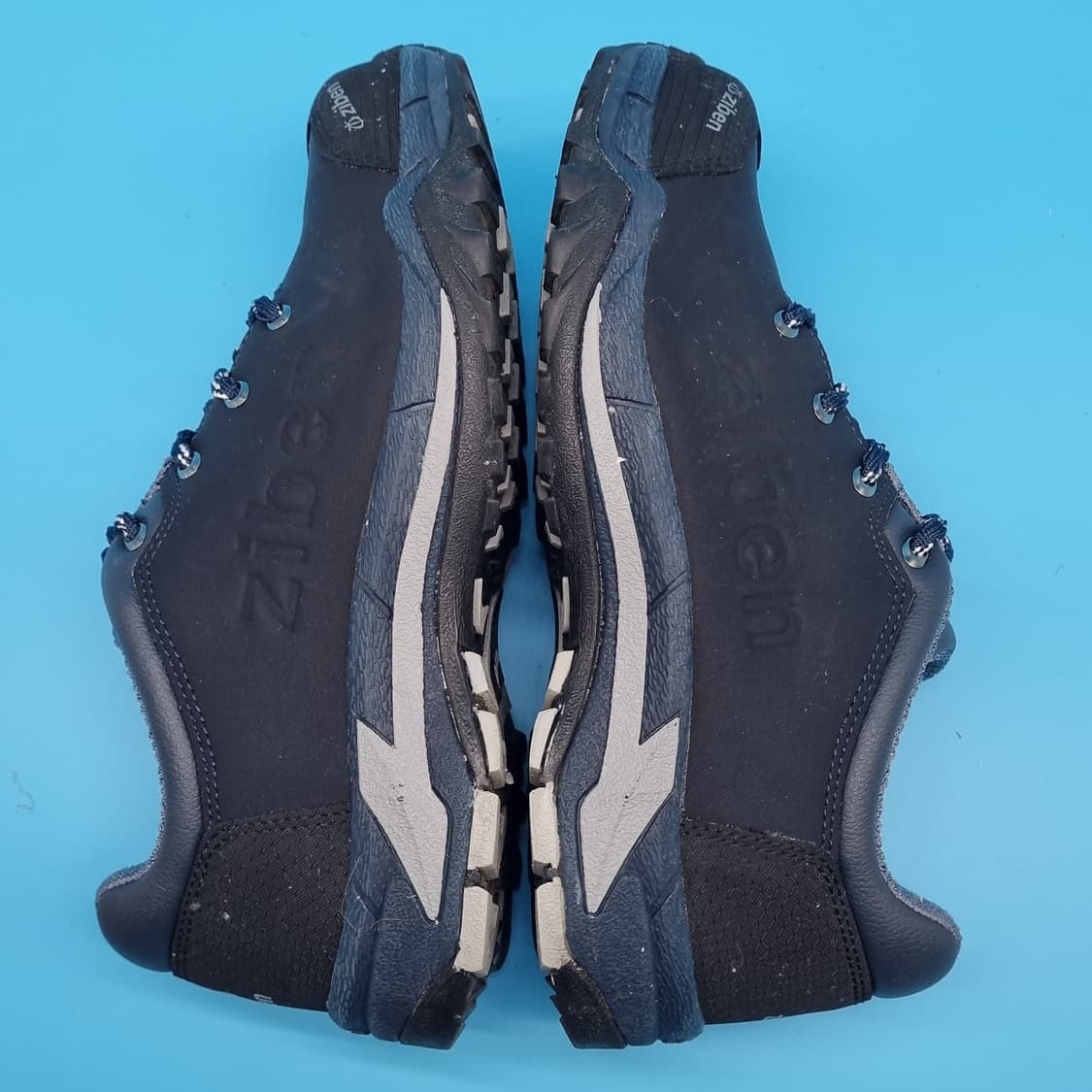 지벤 안전화245 상품이미지5