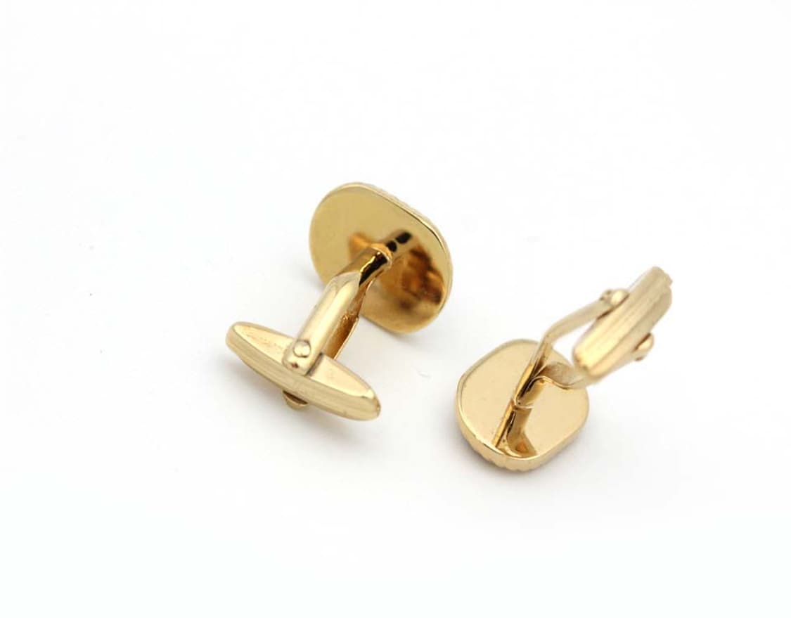 버버리 6cm A+등급 남자 명품 넥타이핀 커프스 세트 상품이미지5