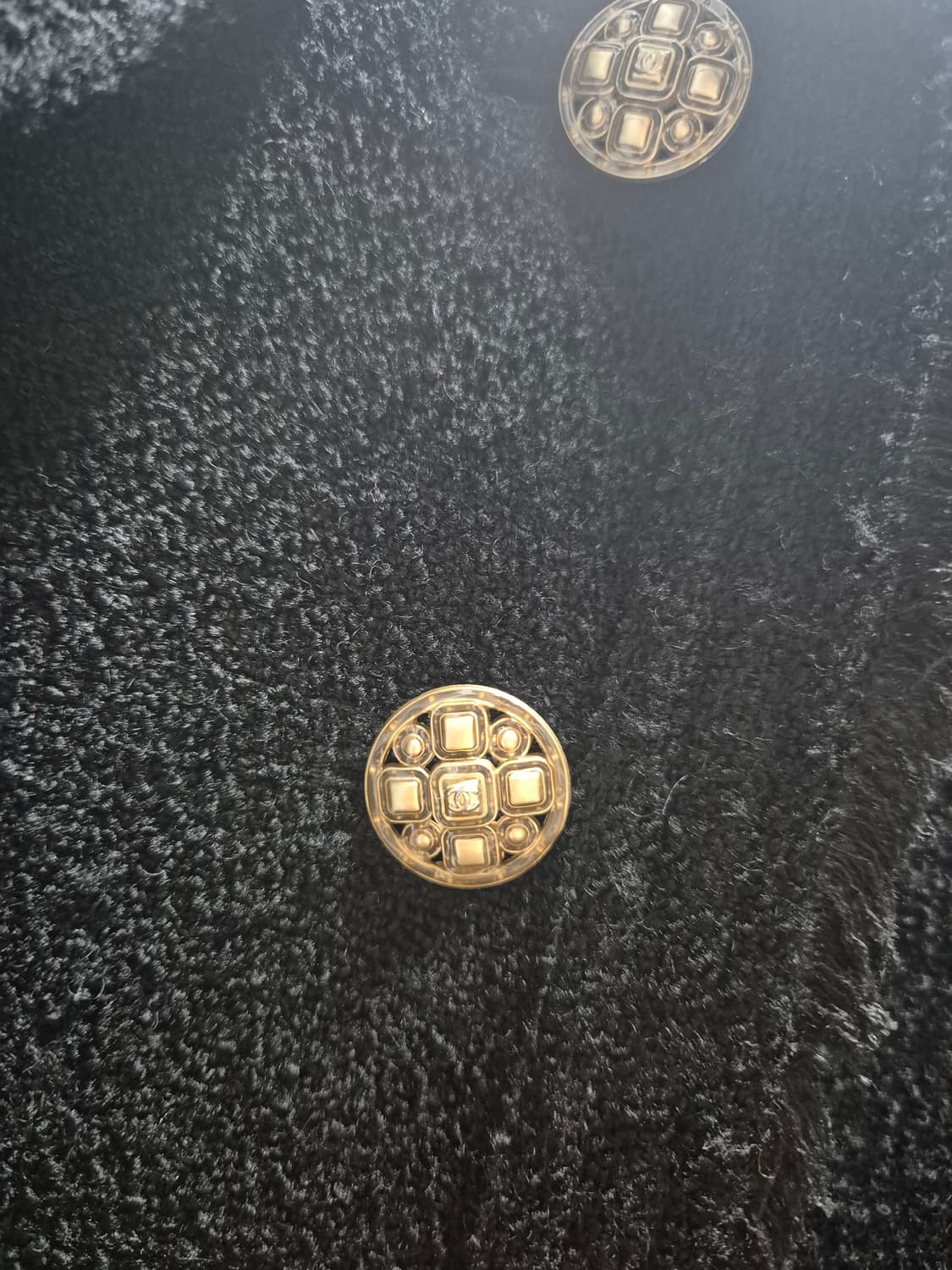 샤넬 스타일 자켓 상품이미지3