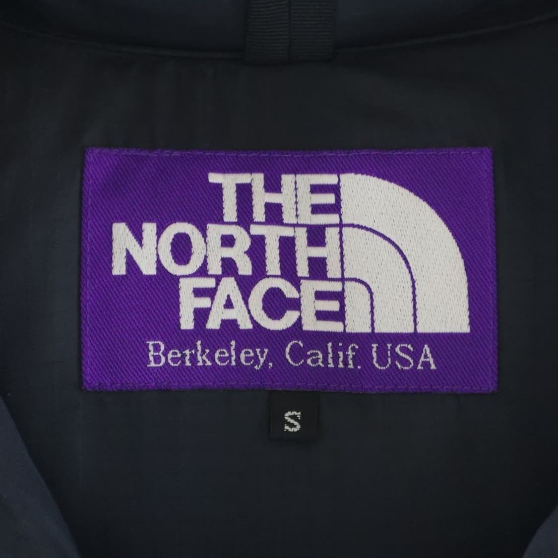 노스페이스 퍼플라벨 65/35 마운틴 다운 베스트 상품이미지4