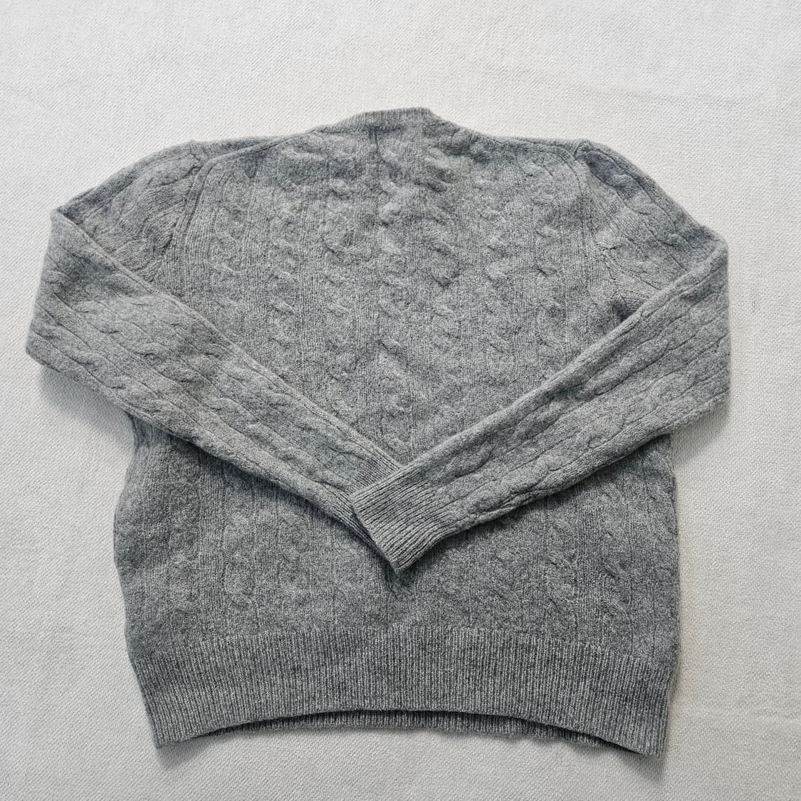 LG 폴로랄프로렌 키즈 니트 0309Y 상품이미지2