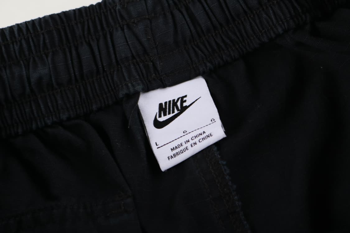 [L] 나이키 클럽 우븐 카고팬츠 상품이미지3