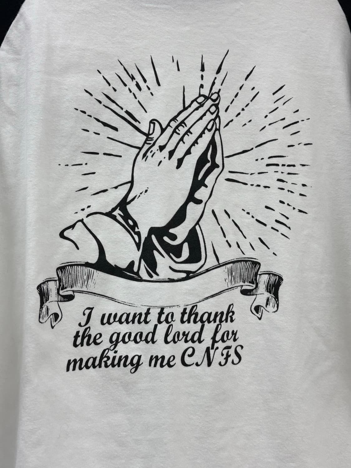 빈티지 펑크 락시크 y2k 나그랑 롱슬리브 상품이미지8