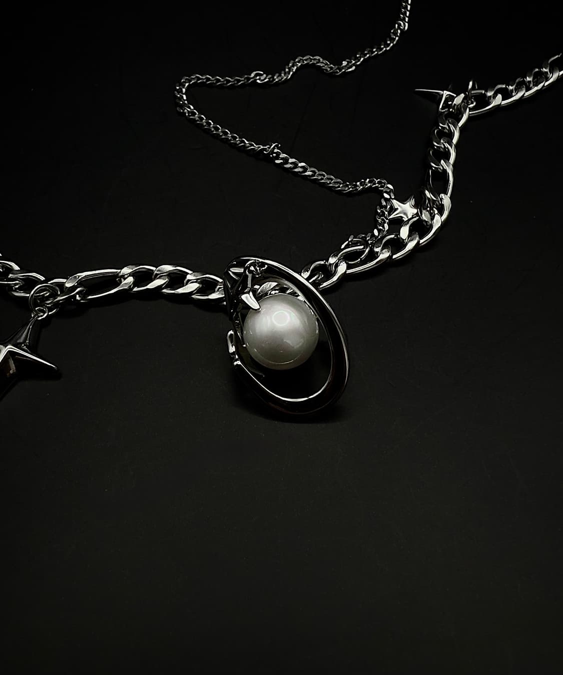 pcr053 Bibiang necklace 상품이미지6