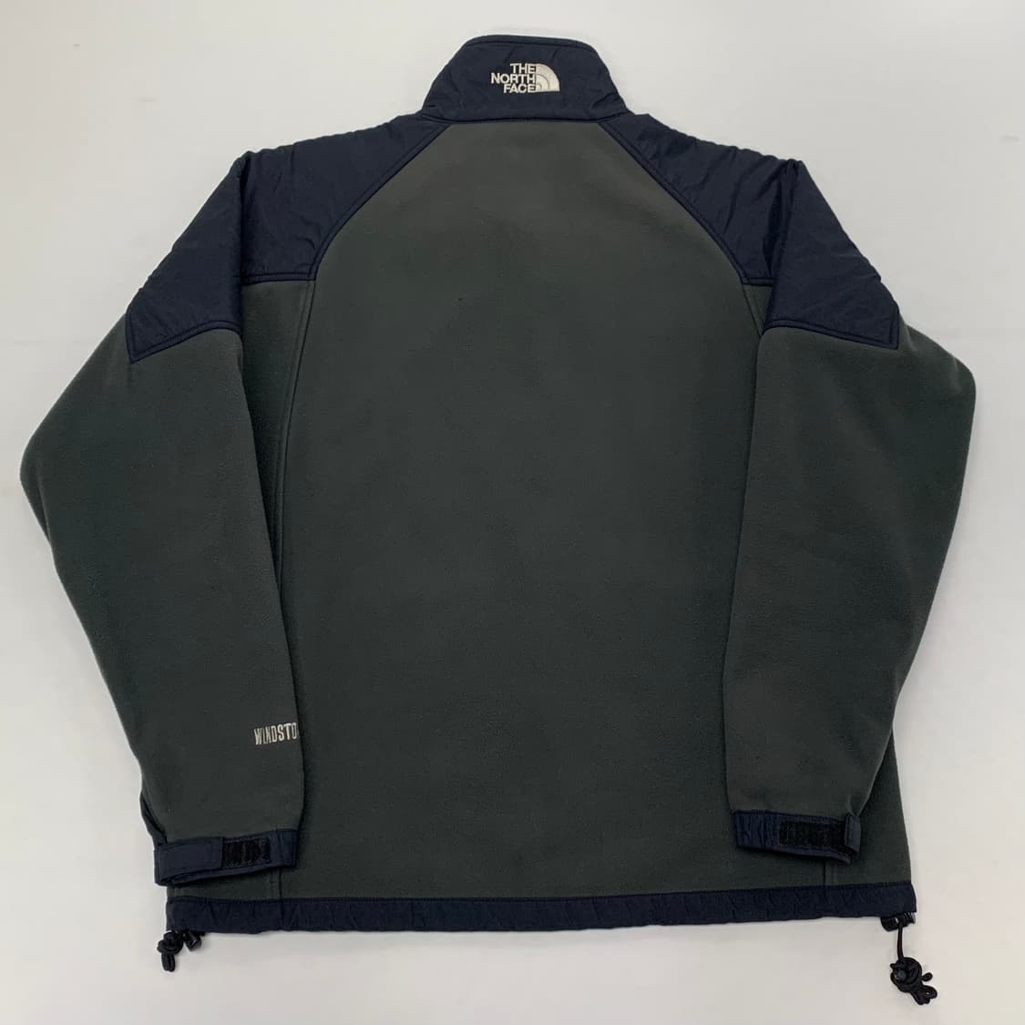 노스페이스 윈드스토퍼 후리스 자켓 (100) 상품이미지8