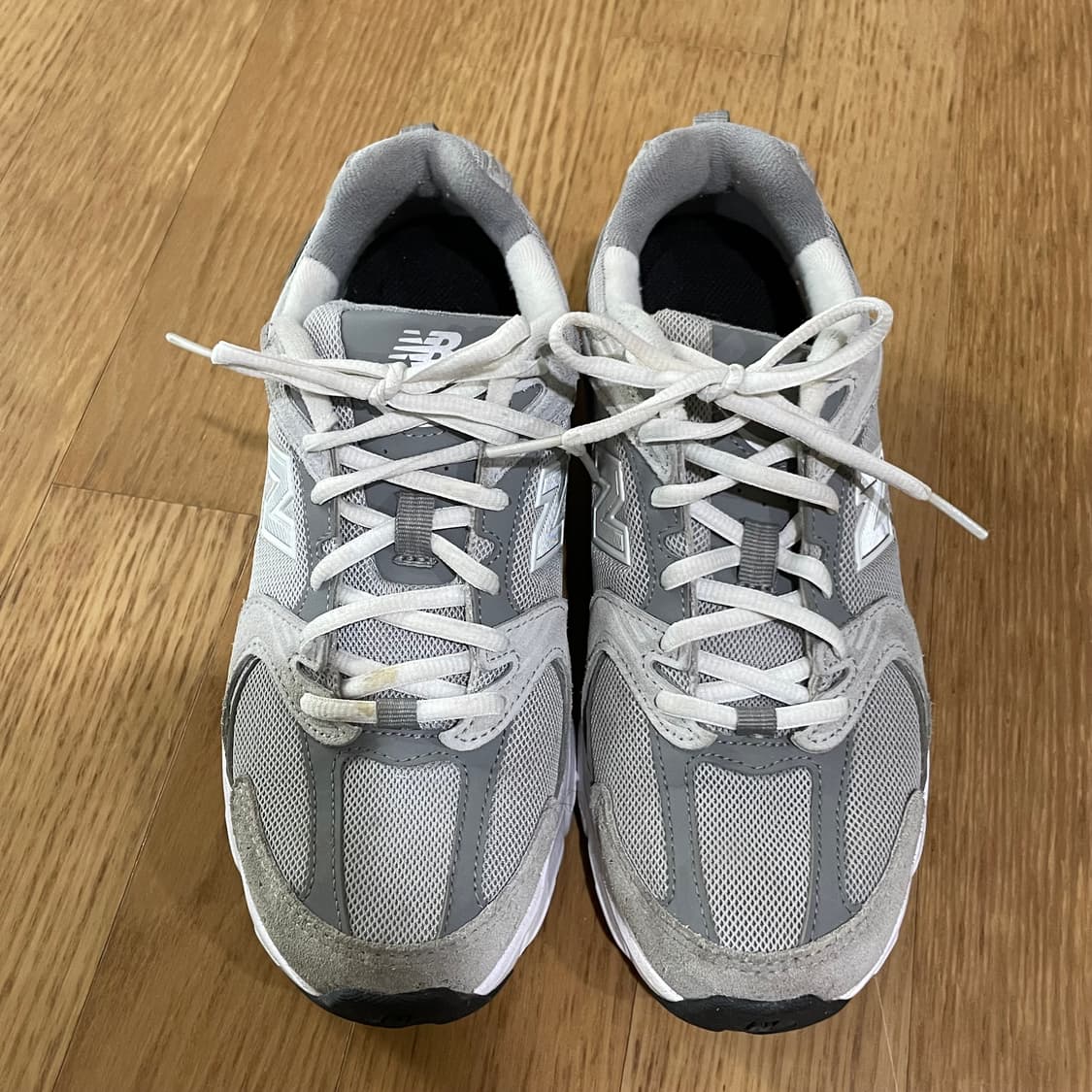 뉴발란스 530 그레이 240 상품이미지2