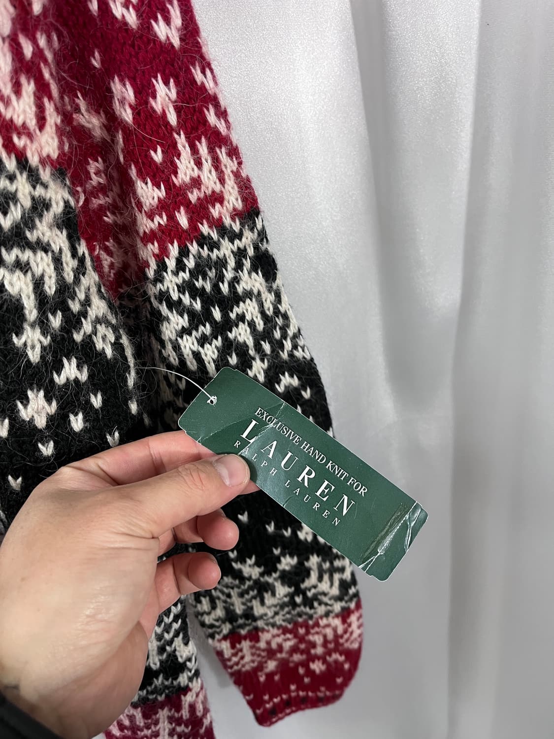 Ralph Lauren 상품이미지4