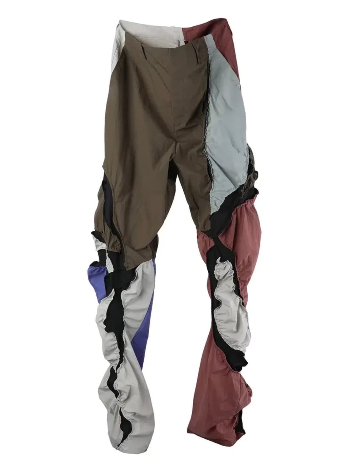 포스트아카이브팩션 파프 PAF 3.0 트라우저 팬츠 LEFT 상품이미지1