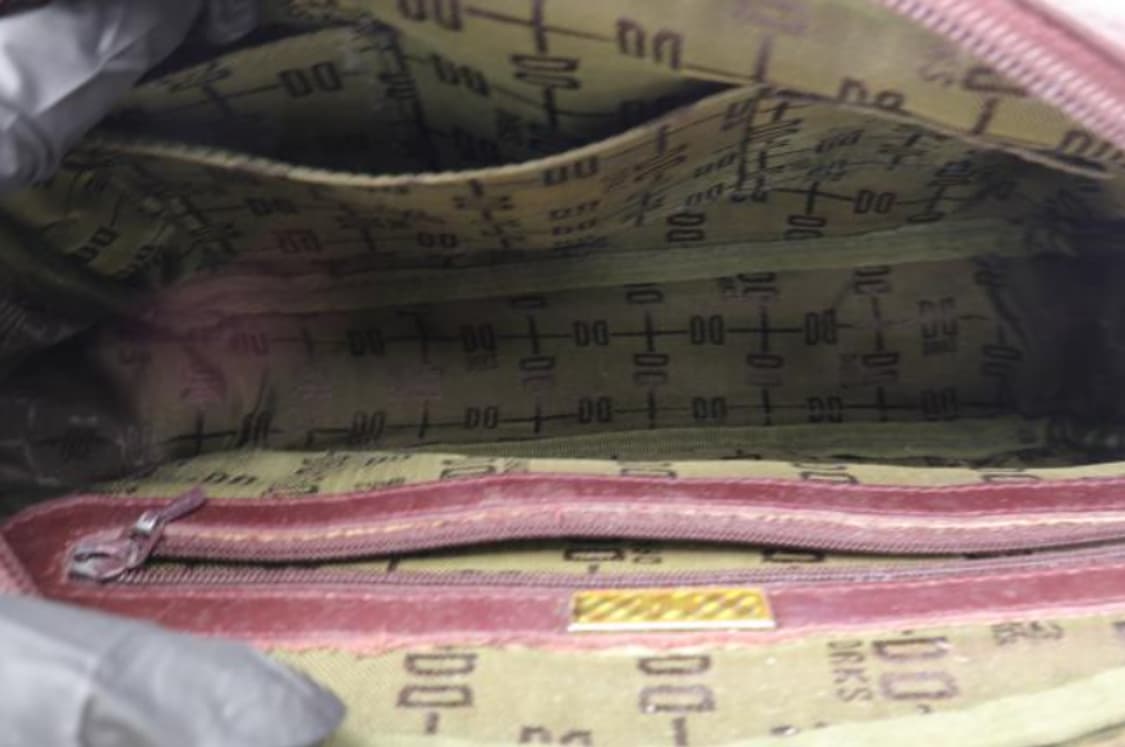 닥스 크로스백 상품이미지7