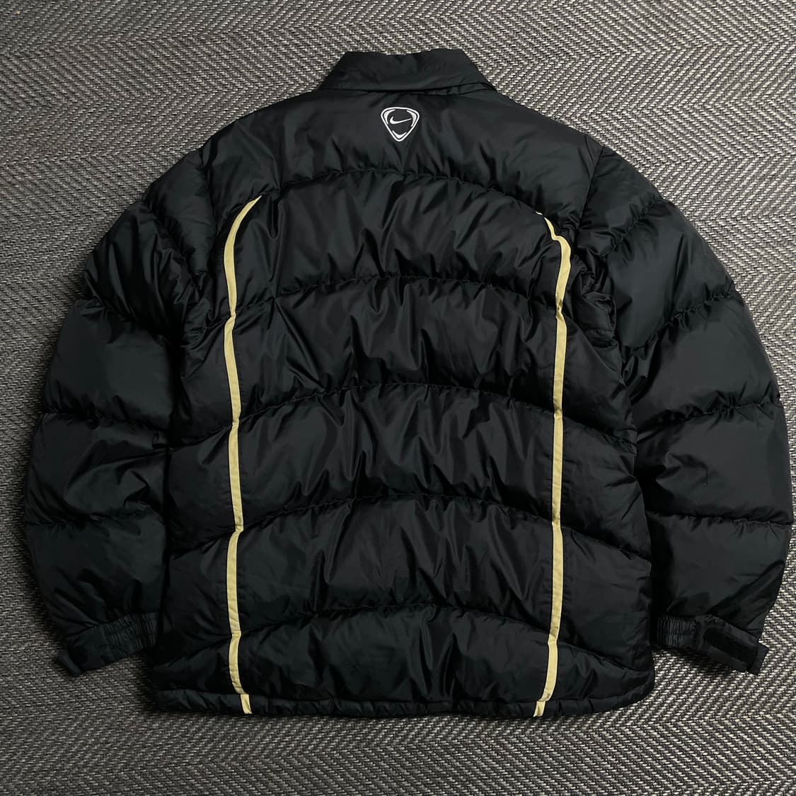 나이키 레트로 맨체스터 유나이티드 덕다운 패딩 점퍼o 5346 상품이미지4