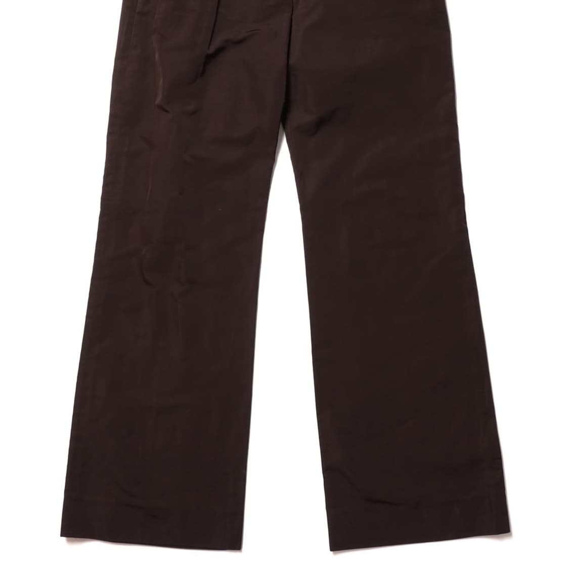 질샌더 Jil Sander Silk Blended Poly Pants   상품이미지3