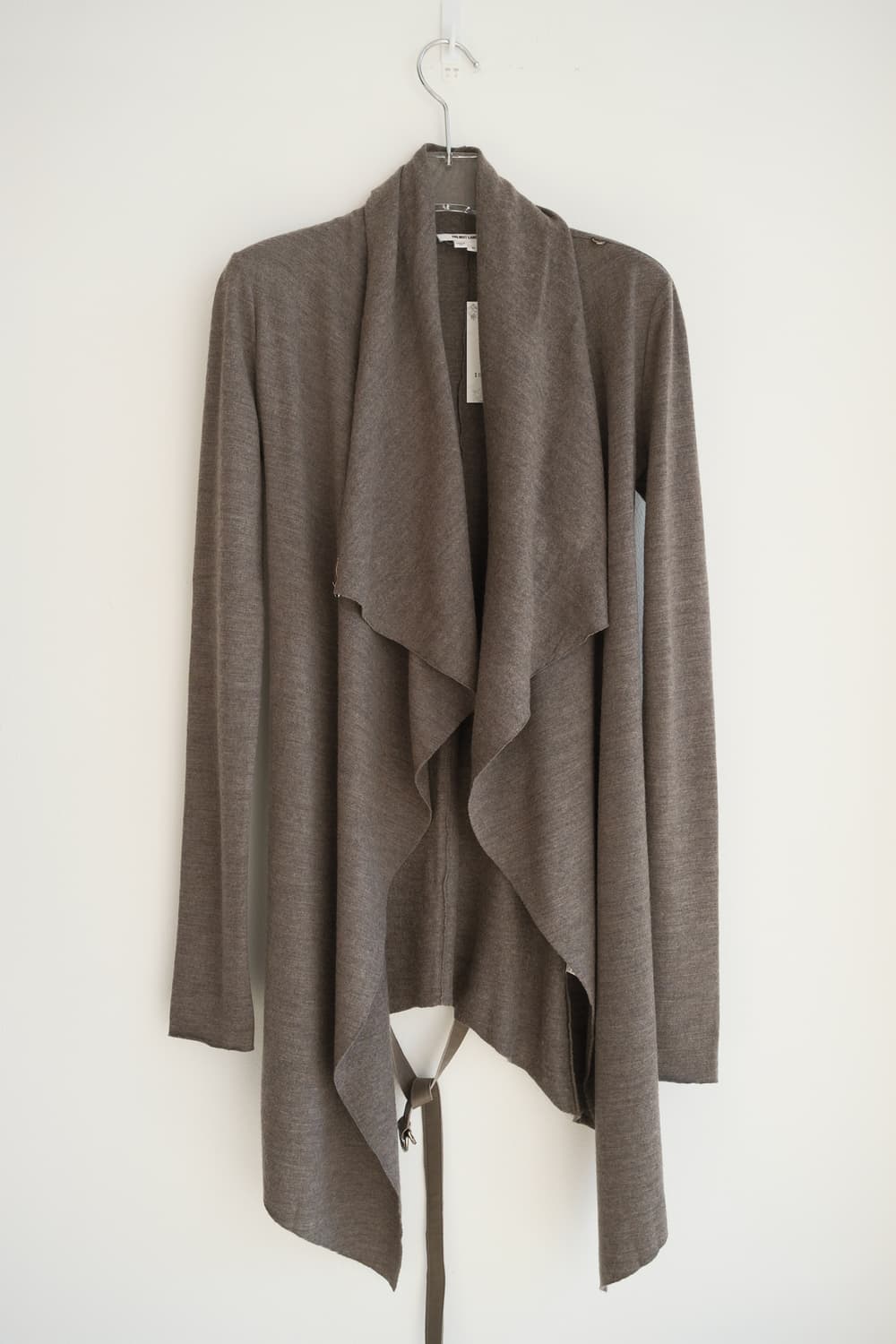 Drape cardigan  상품이미지8