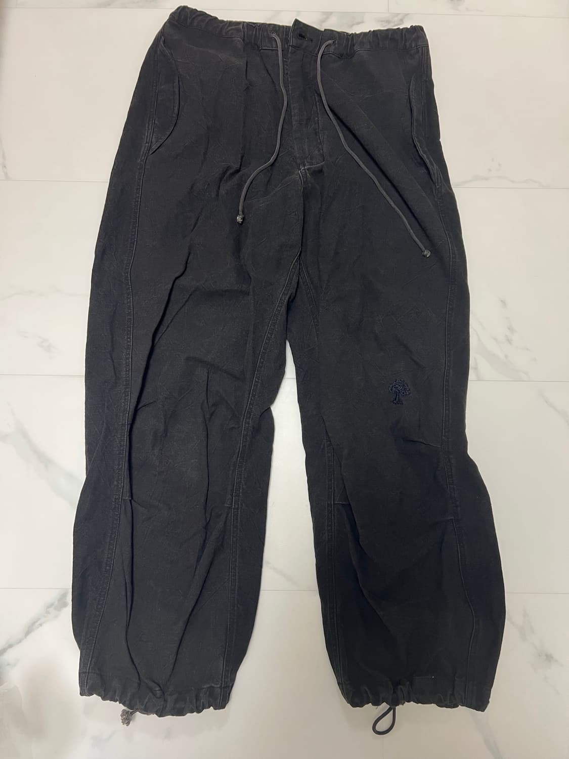 Story mfg paco 팬츠 S 상품이미지2