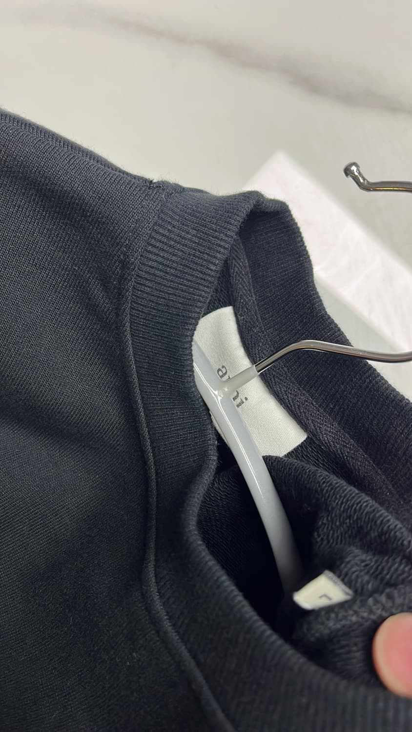 아미 맨투맨 L 100 상품이미지2