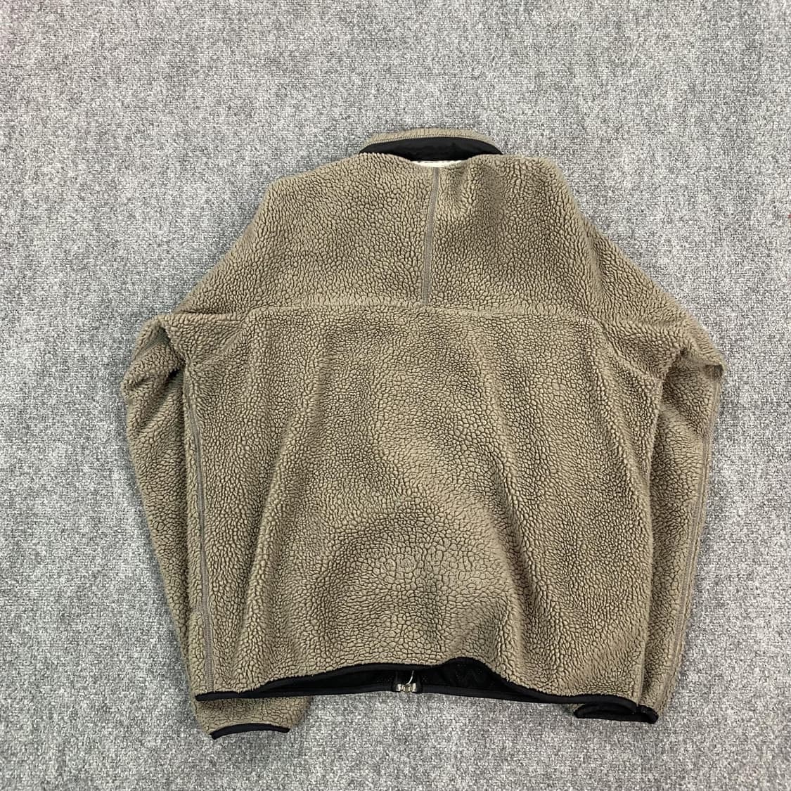 파타고니아 클래식 레트로-X 플리스 자켓 상품이미지4