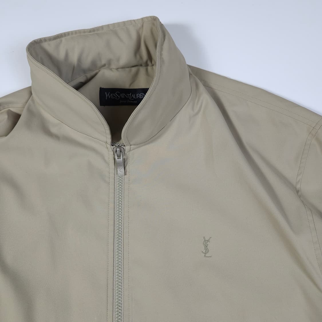 YSL 입생로랑 폴리쉘 자켓 상품이미지2