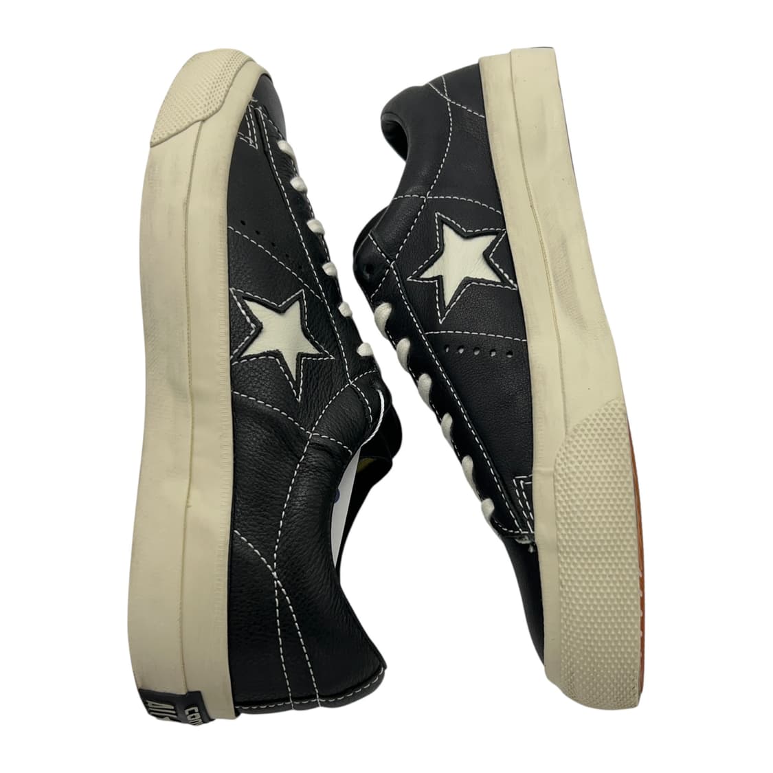 260 컨버스 x 존바 바토스 원스타 로우 블랙 도브 상품이미지2