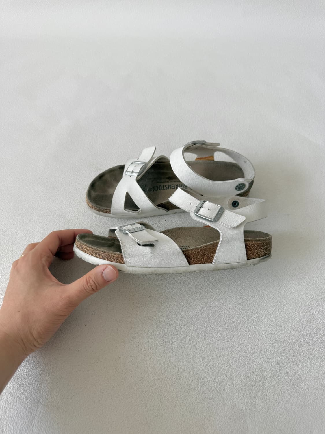 [225]버켄스탁(Birkenstock) 리오 샌들(GERMANY) 상품이미지4
