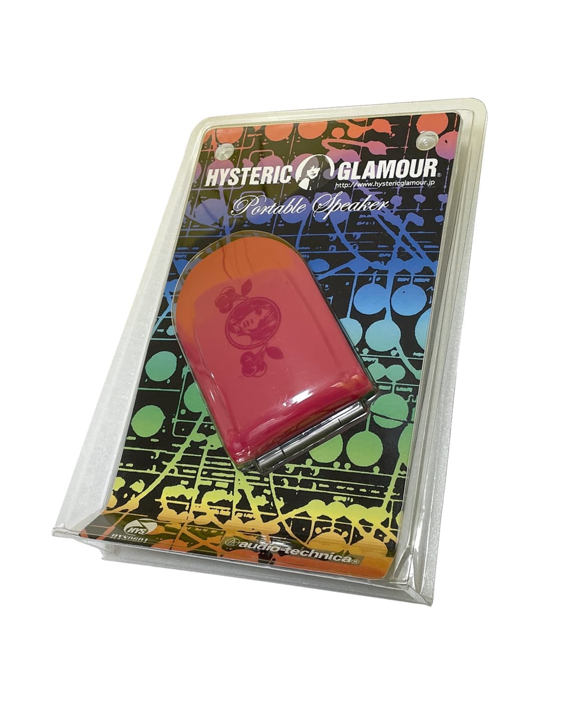 HYSTERIC GLAMOUR 스피커 히스테릭 글래머 상품이미지1