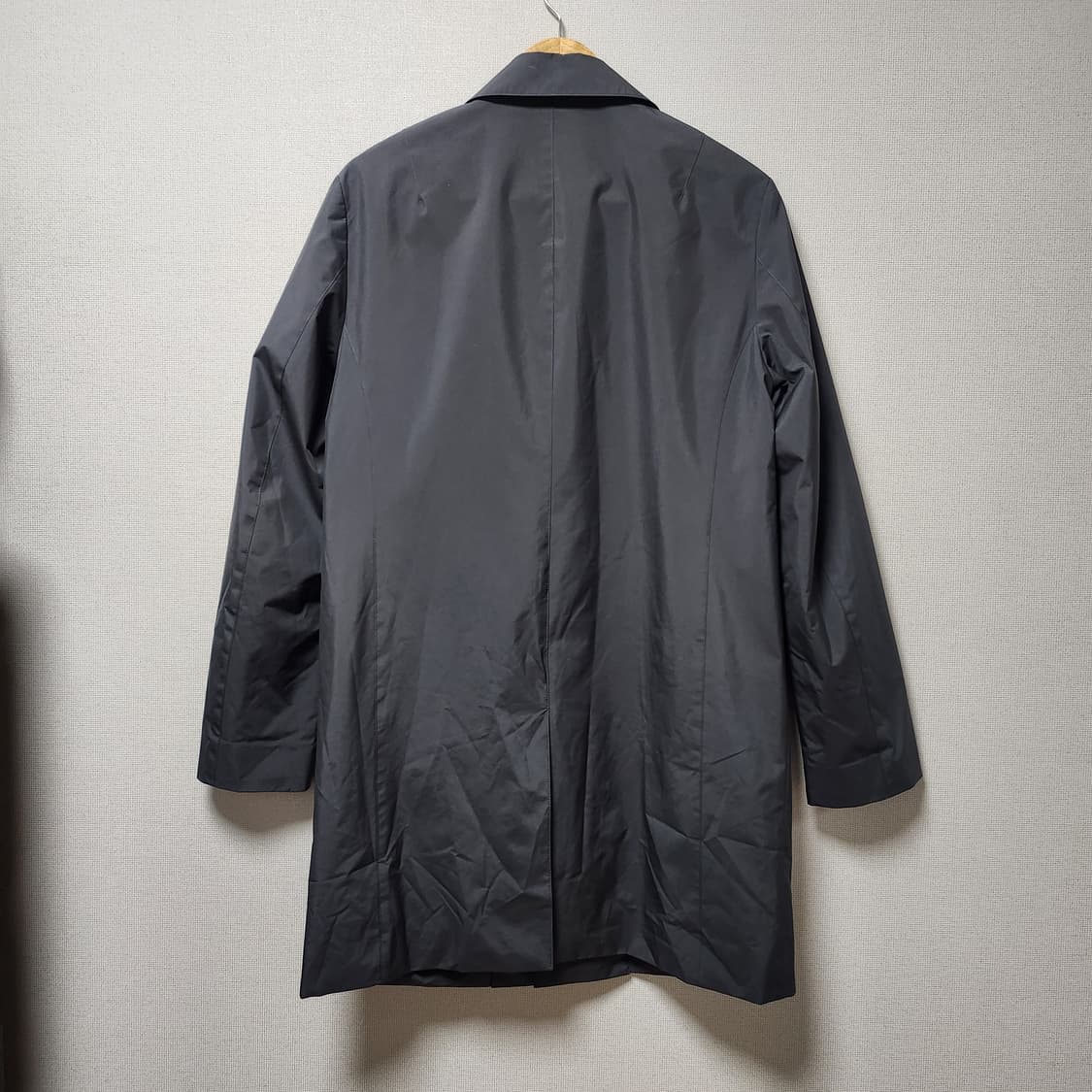 [M] DKNY 트렌치코트 상품이미지2