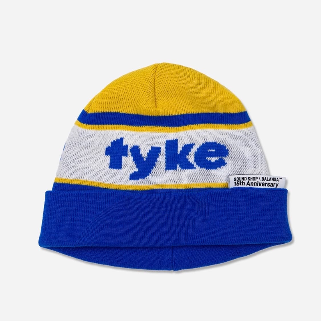 타이크 발란사 tyke balansa 비니 상품이미지1