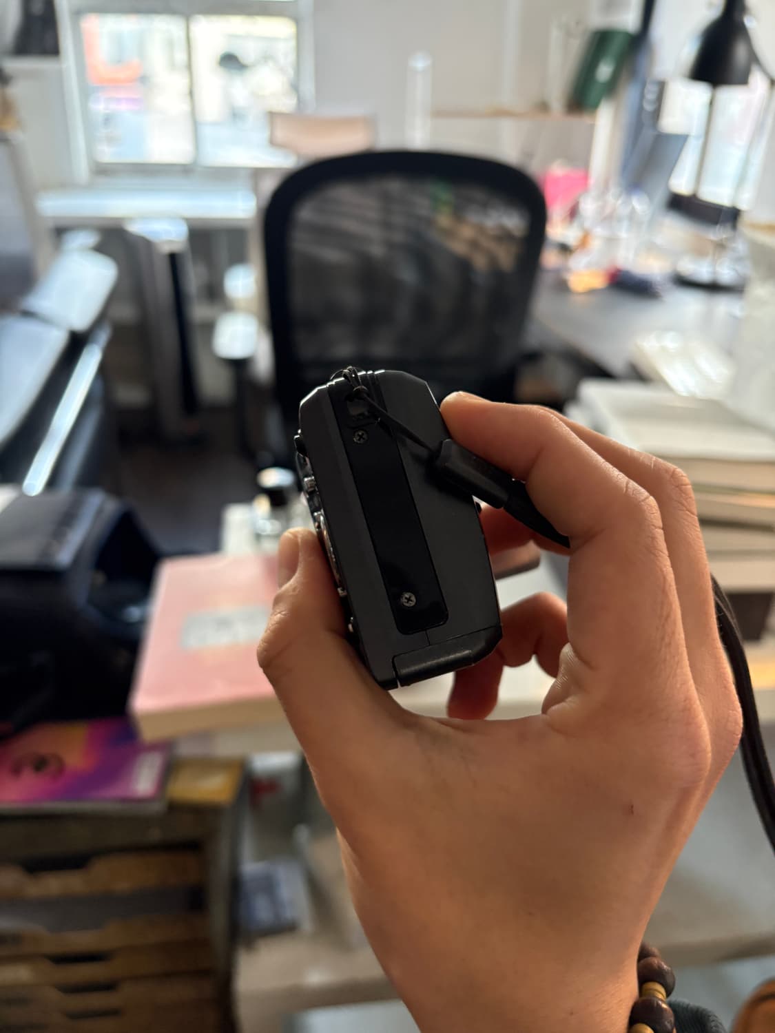 코닥 이지쉐어 c613 디지털카메라 상품이미지6