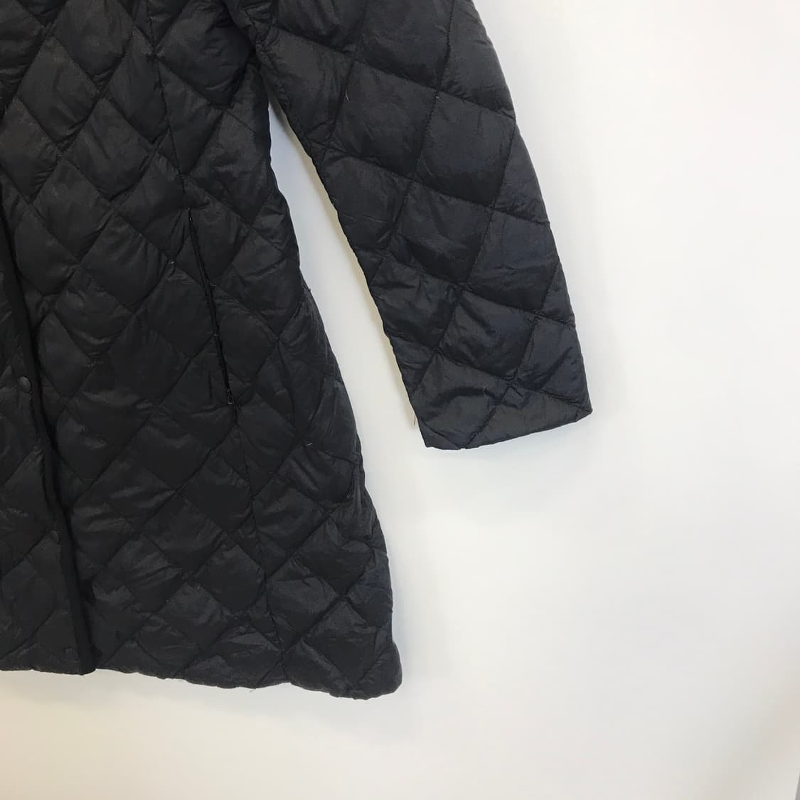 유니클로 울트라라이트다운 다이아퀼팅 [여성M] 상품이미지3