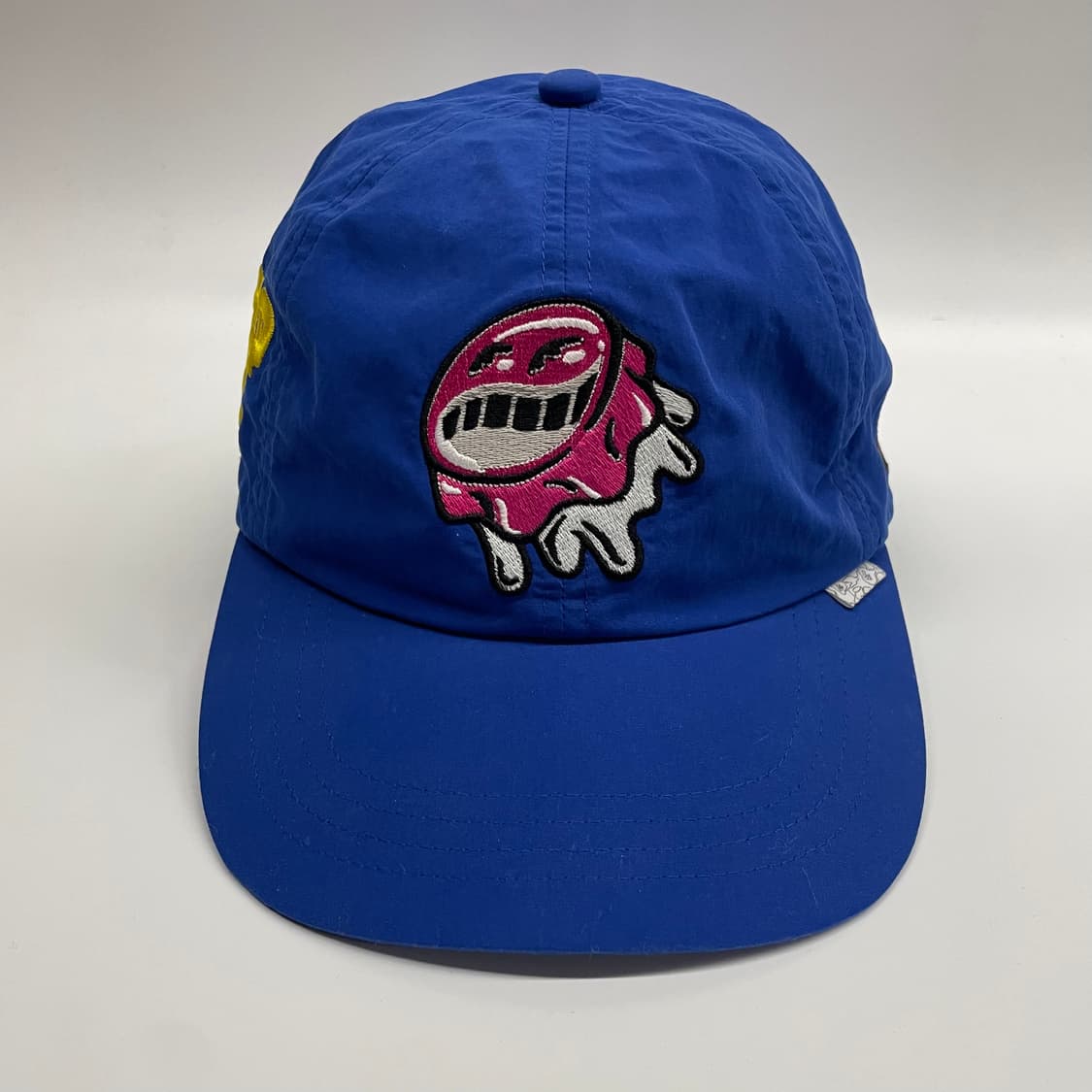 베이프 WGM 22ss 볼캡 상품이미지3