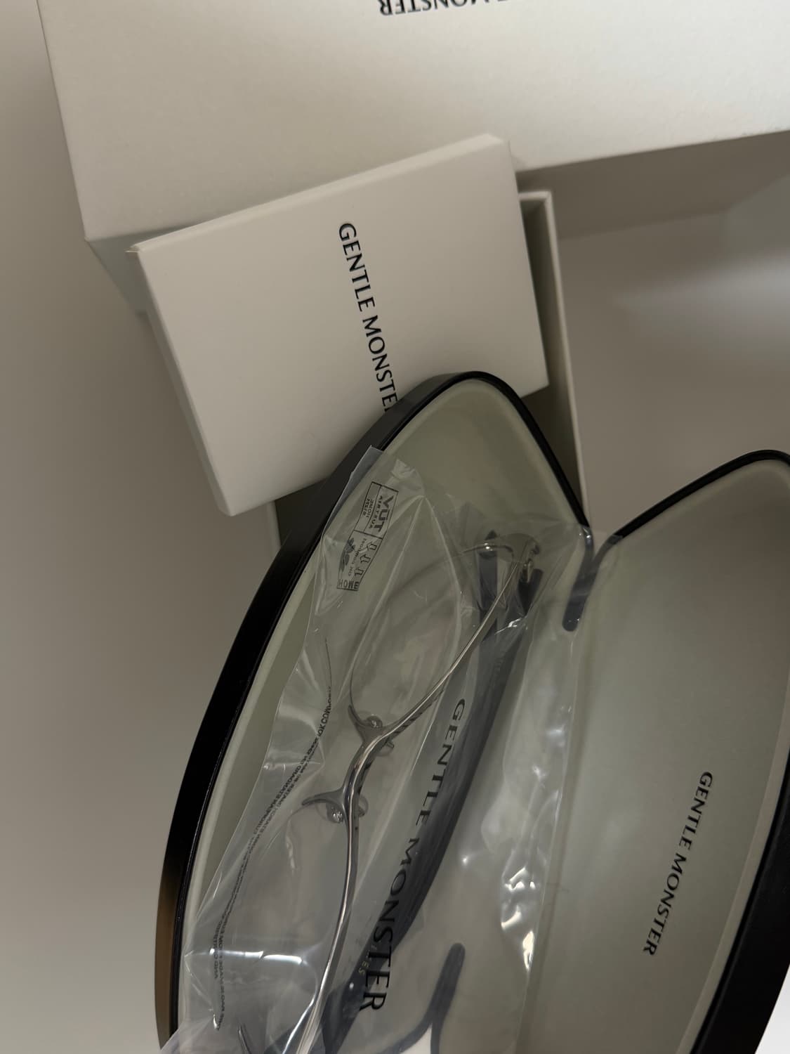 젠틀몬스터 라임스02 상품이미지2