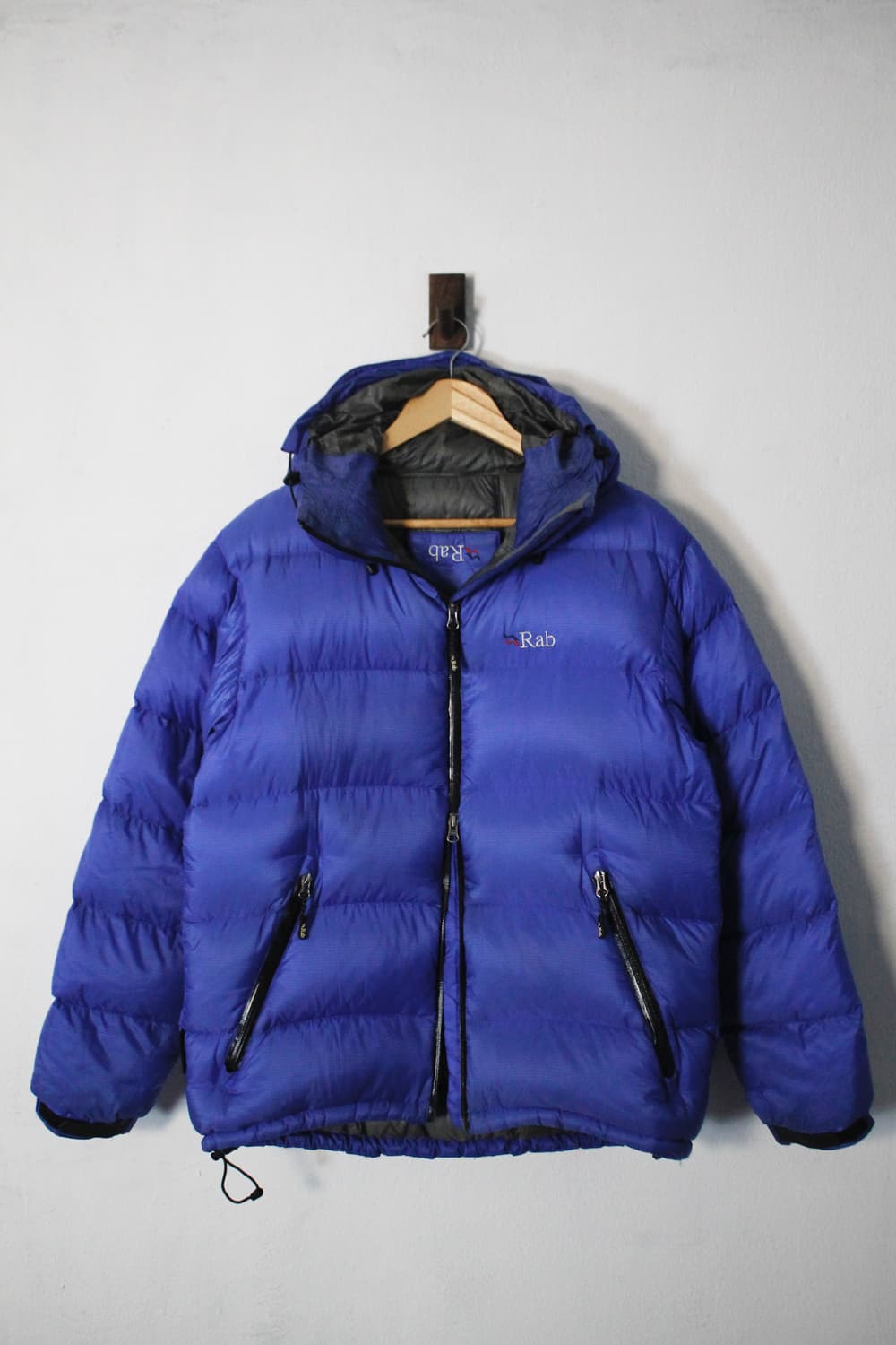 랩 Rab Neutrino Pro Jacket 상품이미지2