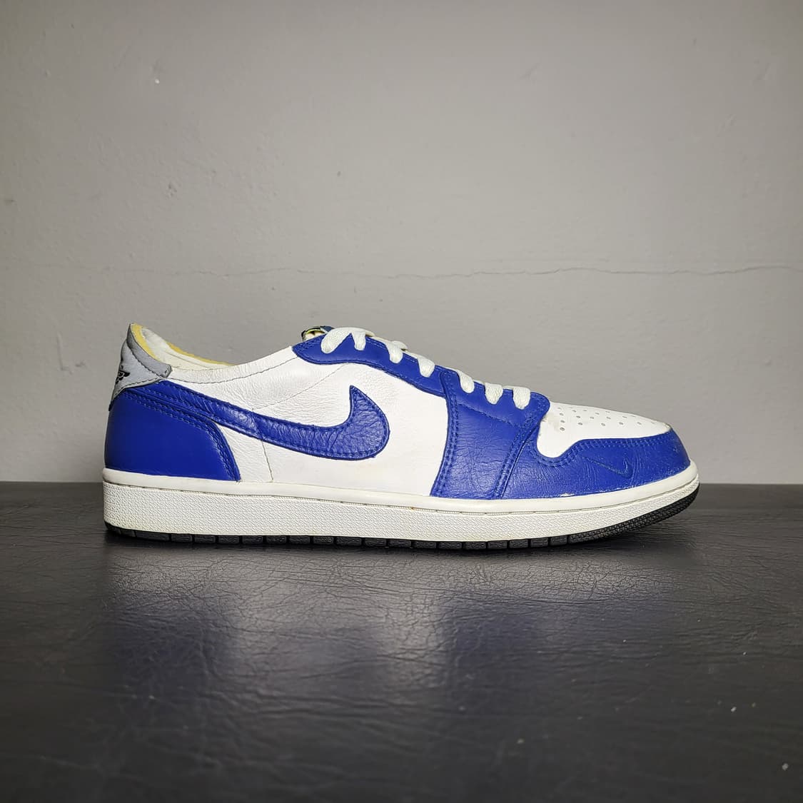 나이키 운동화 275m (전체적으로 사용감 있음) 상품이미지1