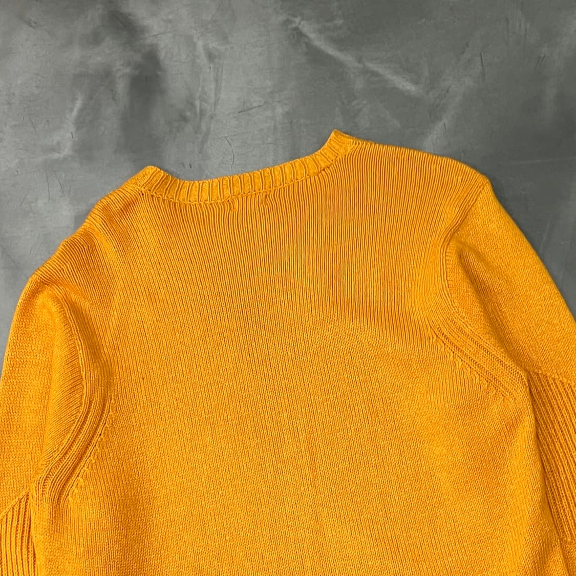  폴스미스 라운드넥 니트 y15087 상품이미지4