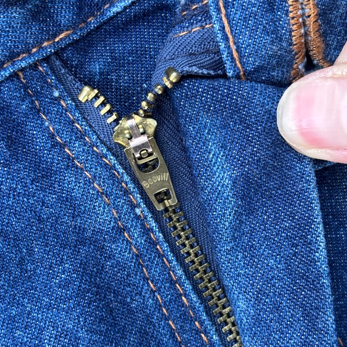 미국 라운드 하우스 카펜터 워크 팬츠 상품이미지5