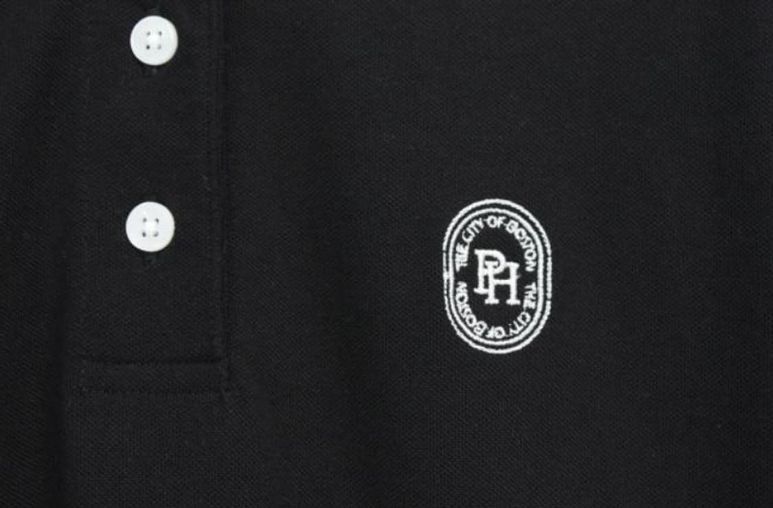 폴햄 원피스 상품이미지4