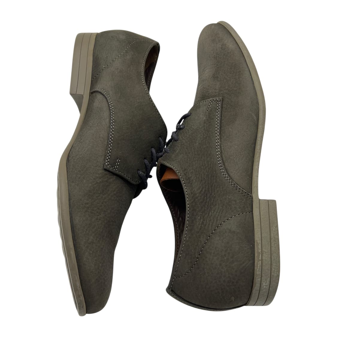 255 캠퍼 더비 슈즈 (EU40) 상품이미지3