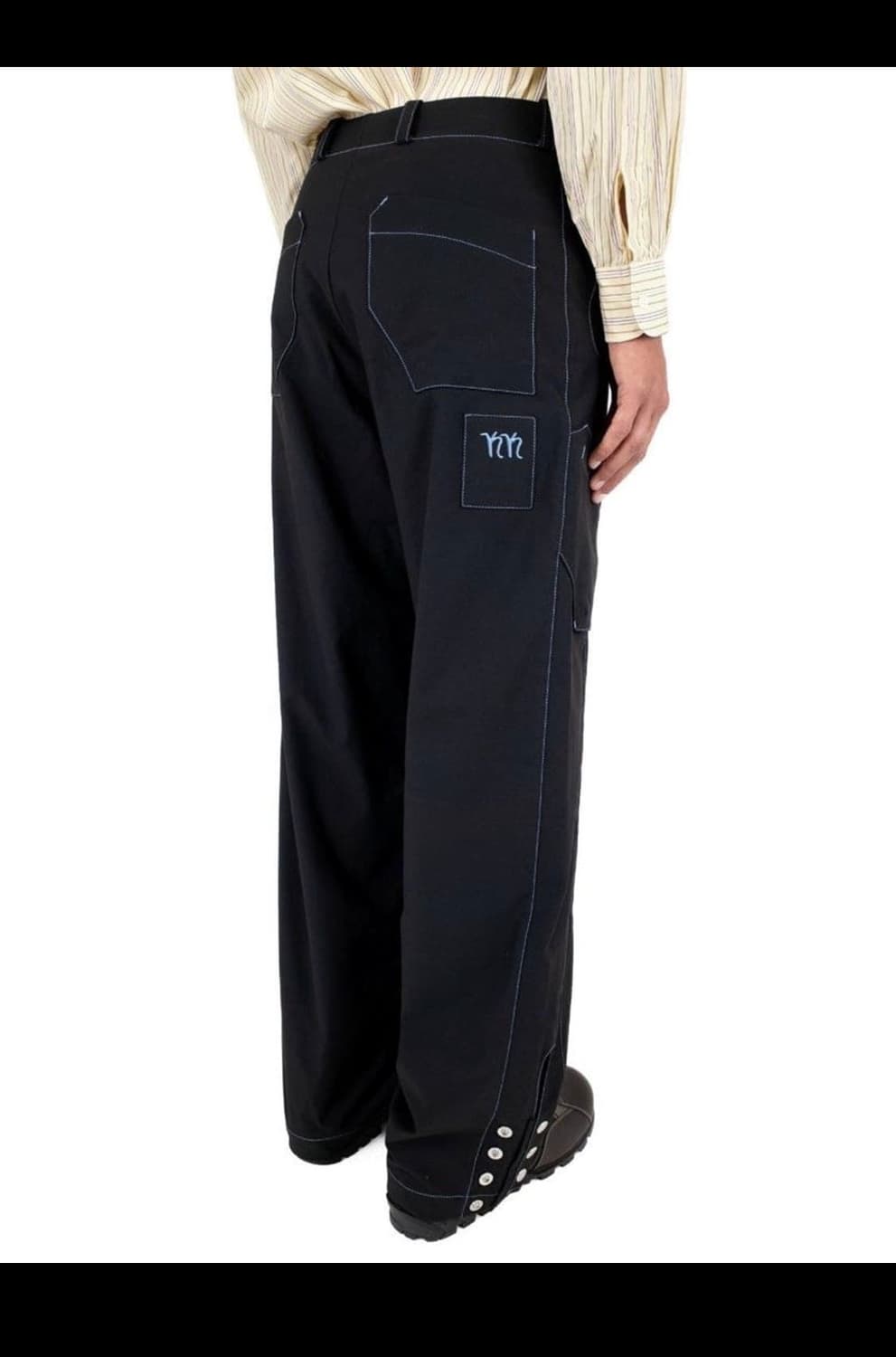 [48] 키코 kk 트라우저 키코팬츠 상품이미지3