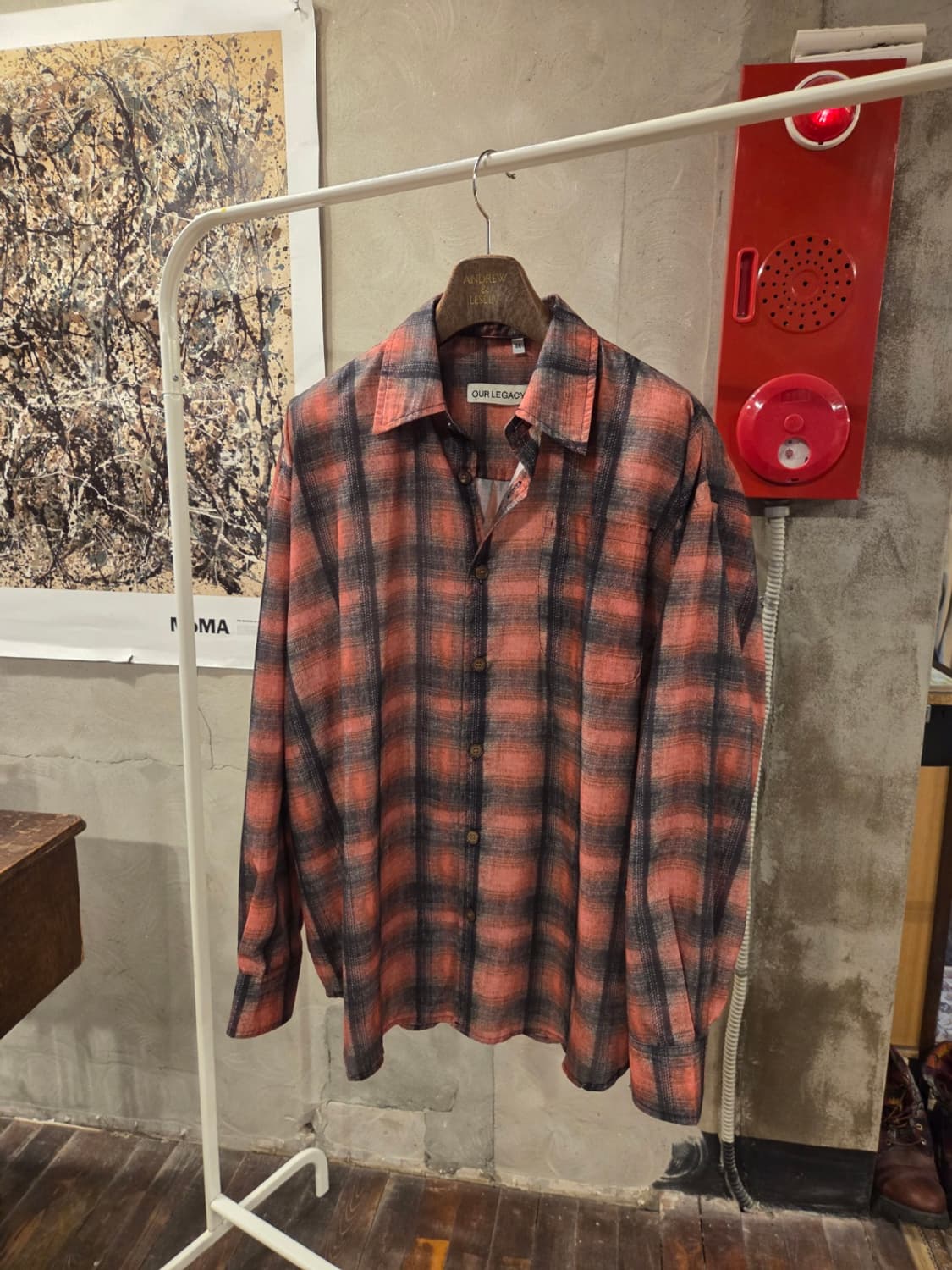 아워레가시  상품이미지2