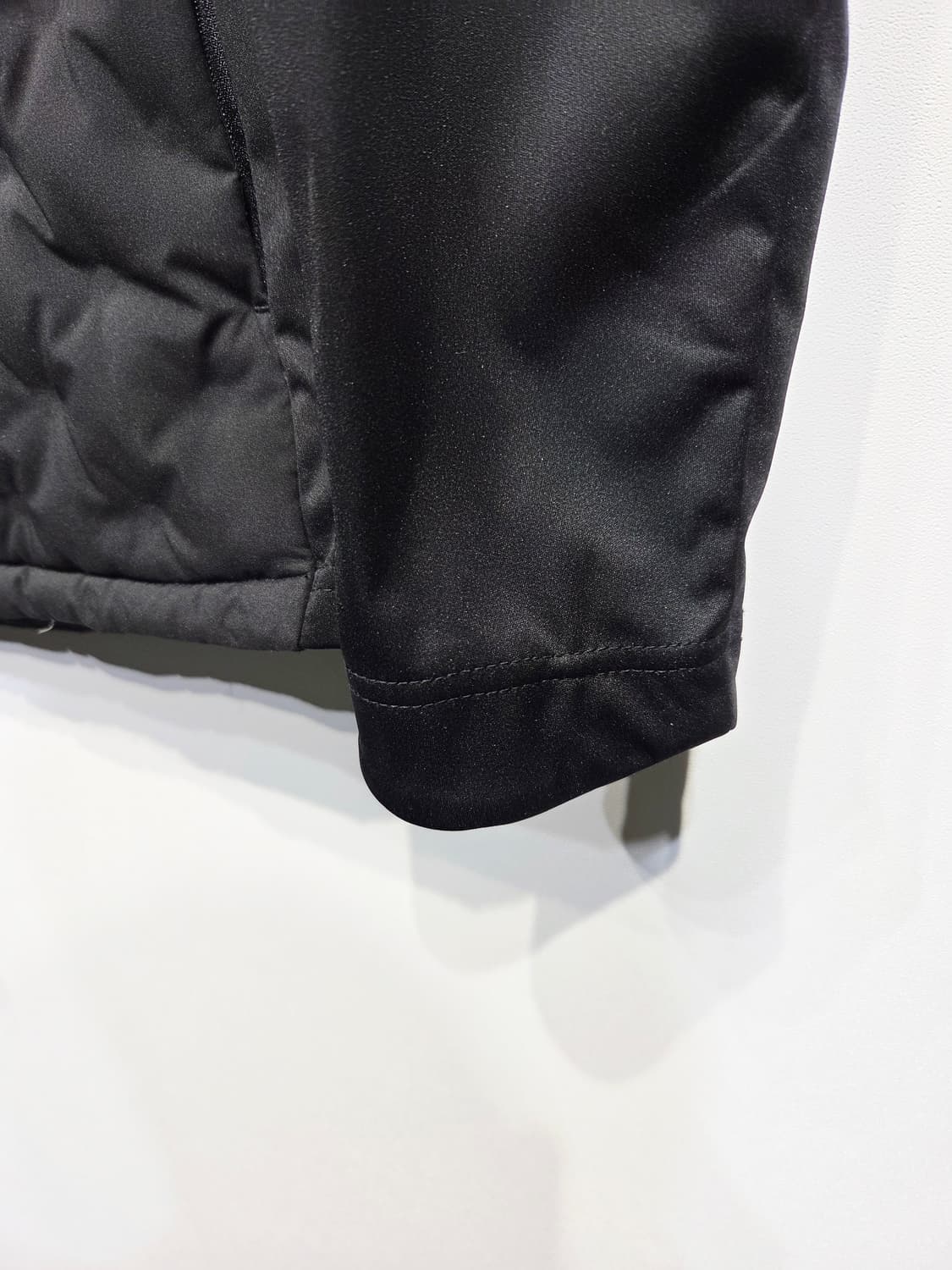 클리브랜드 골프 하이브리드 구스다운 경량 패딩 점퍼_77 상품이미지5