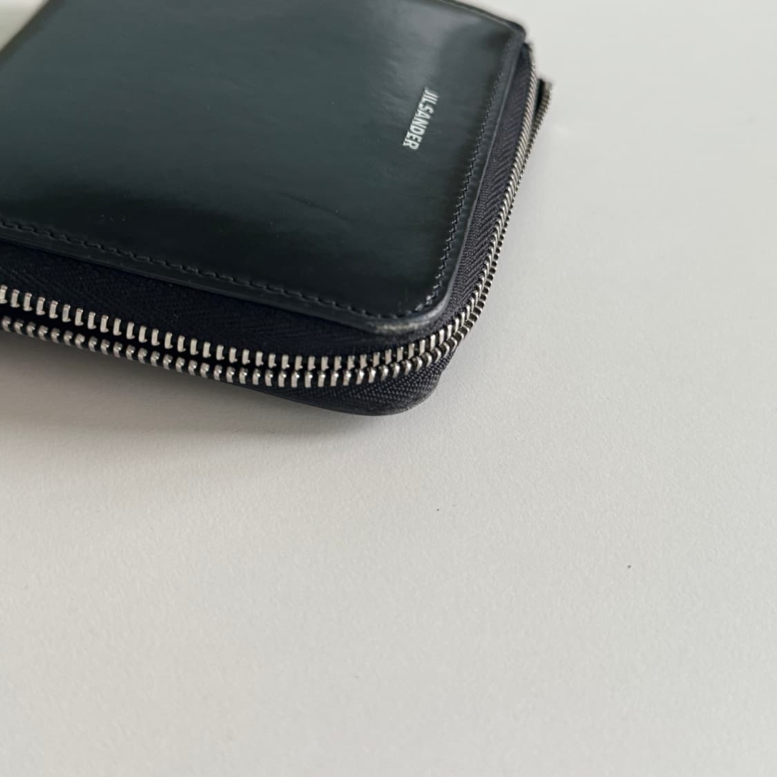 질샌더 Jil sander credit card purse 상품이미지4