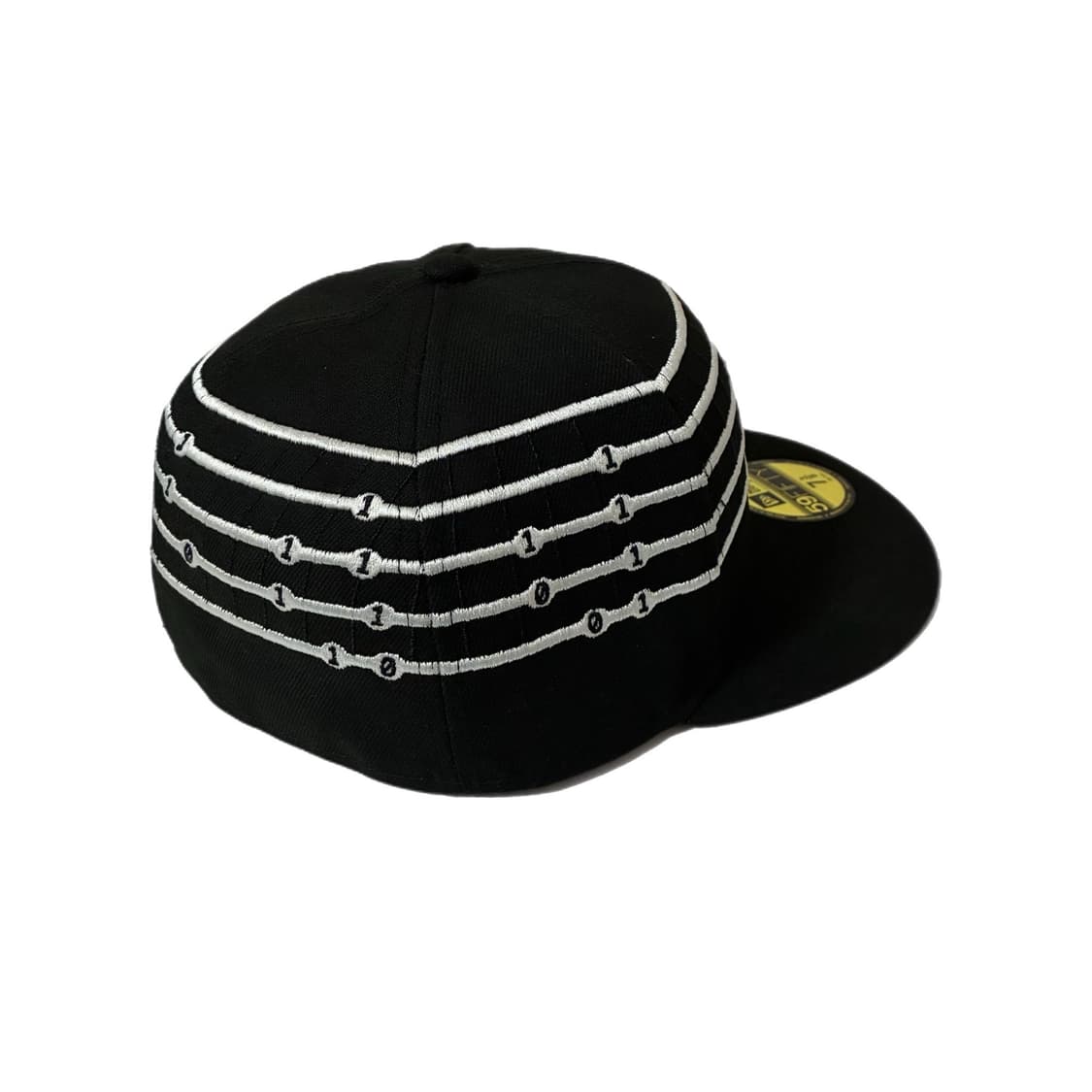 The Soloist × New Era x DJ Spy Balloon 상품이미지3