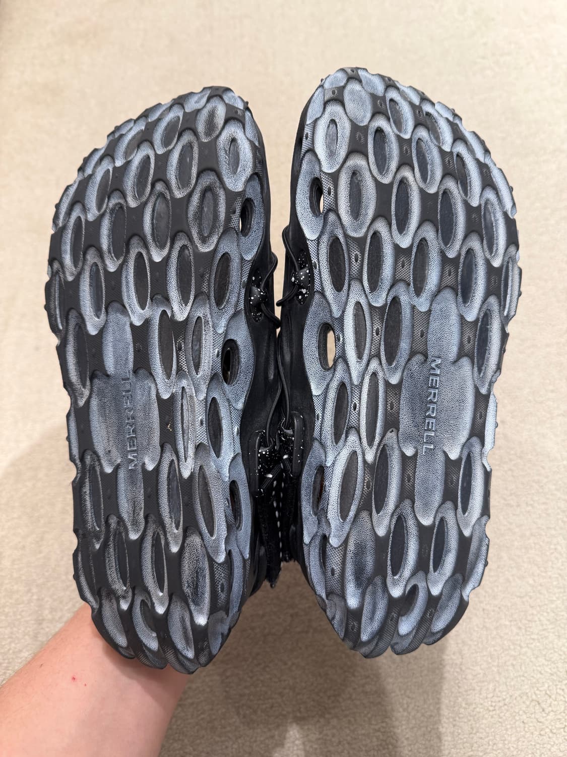 머렐 이스트로그 하이드로목 260 상품이미지7