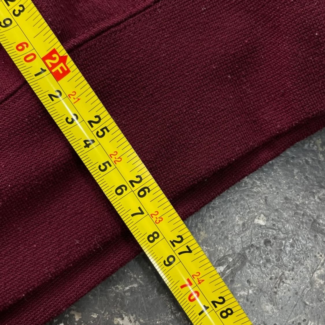 95-100 폴로 신형 스펠아웃 맨투맨 상품이미지6