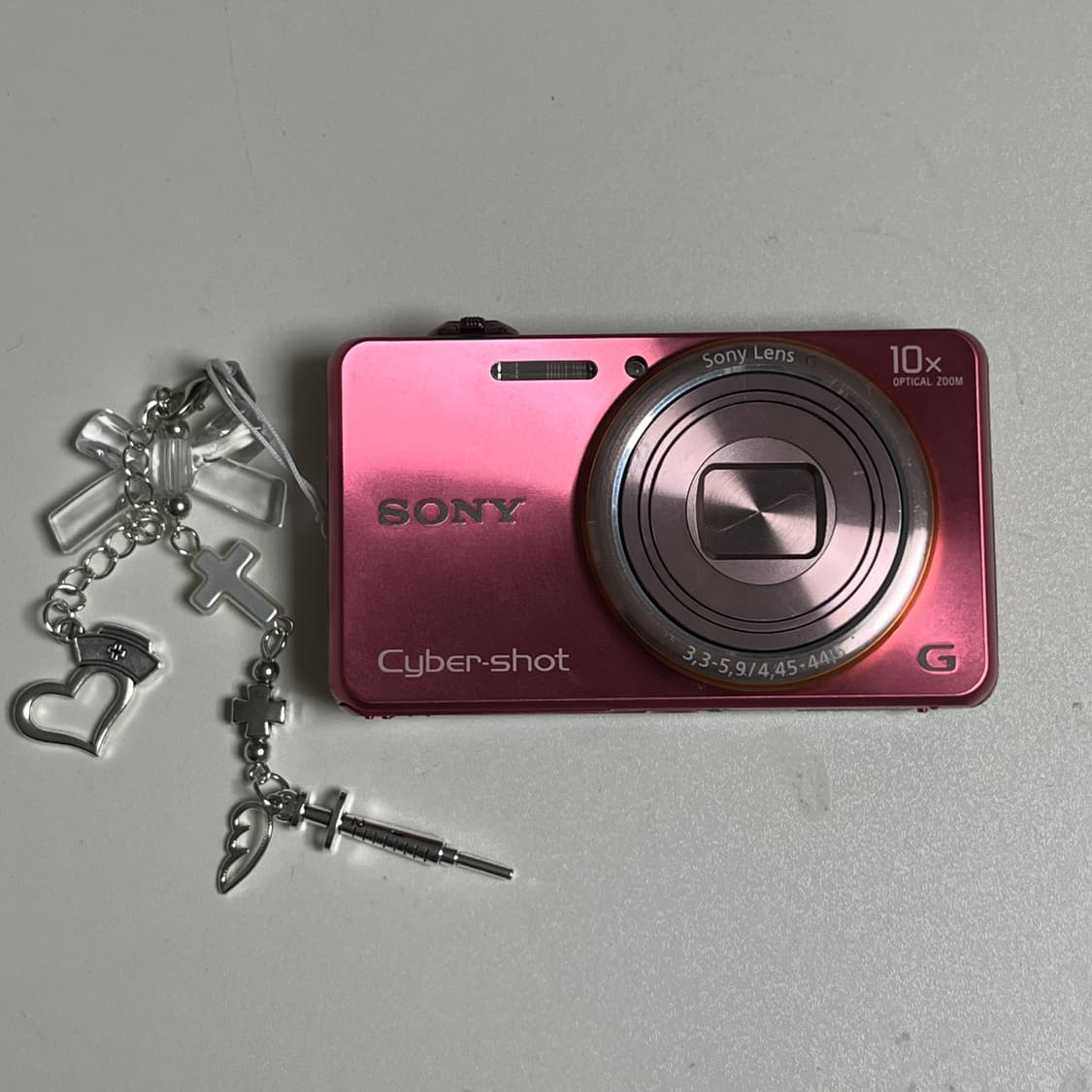 작례ㅇ 소니 사이버샷 wx100 sony cybershot wx100 상품이미지1