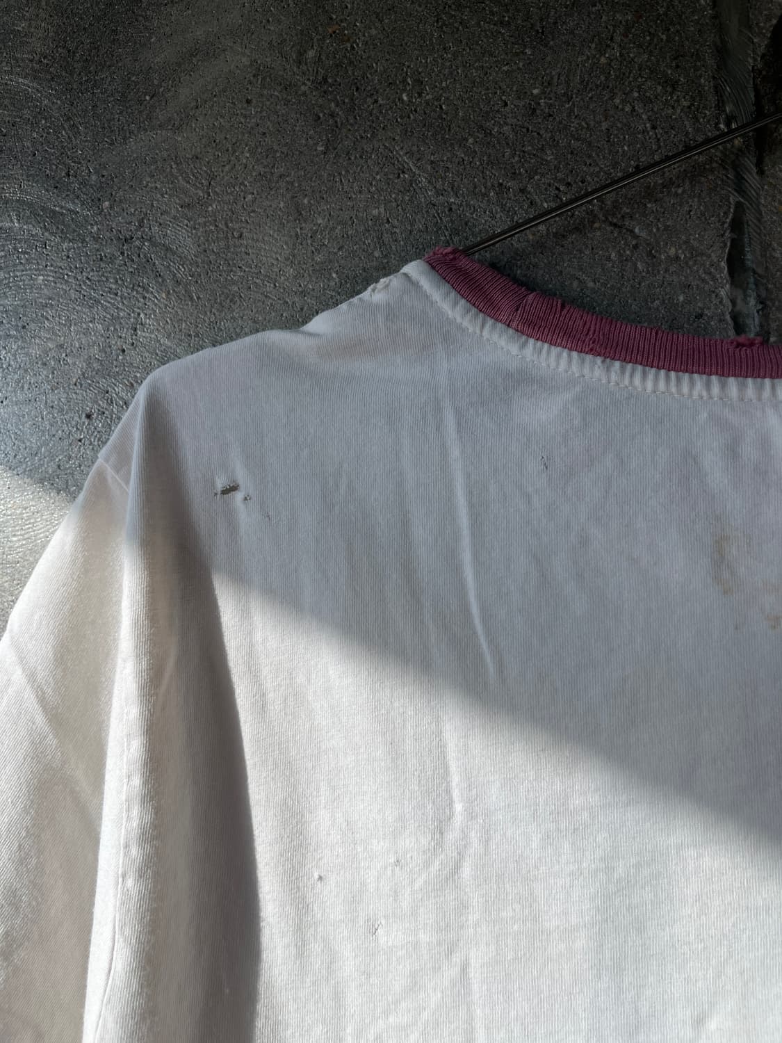 Polo Sport 타이거 그래픽 링거 티셔츠 상품이미지6